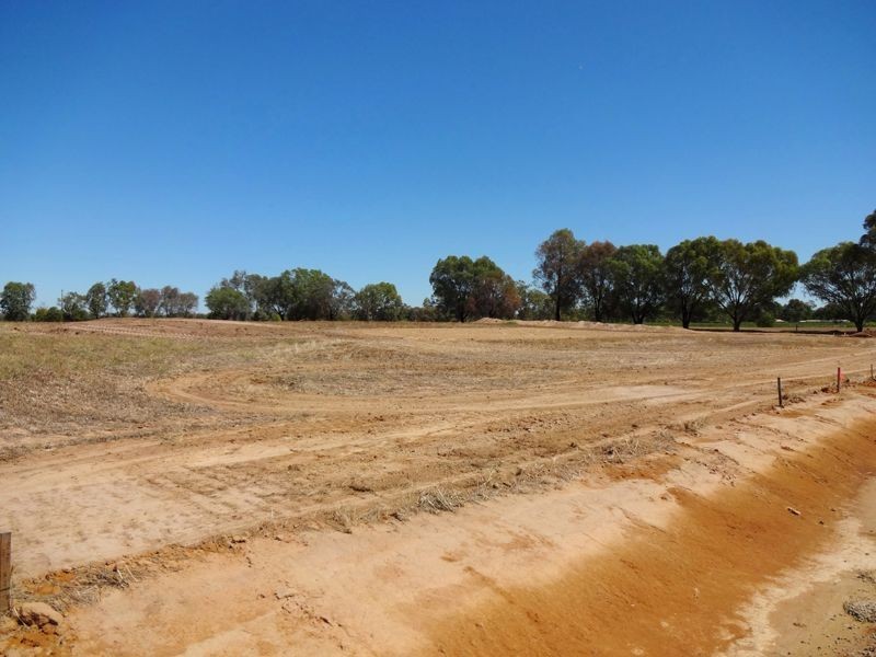 Oxley VIC 3678
