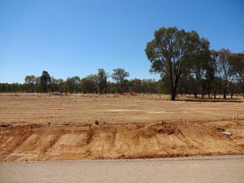 Oxley VIC 3678