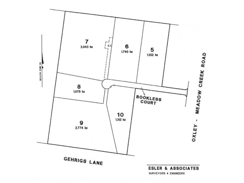 Oxley VIC 3678
