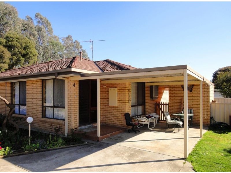Wangaratta VIC 3677