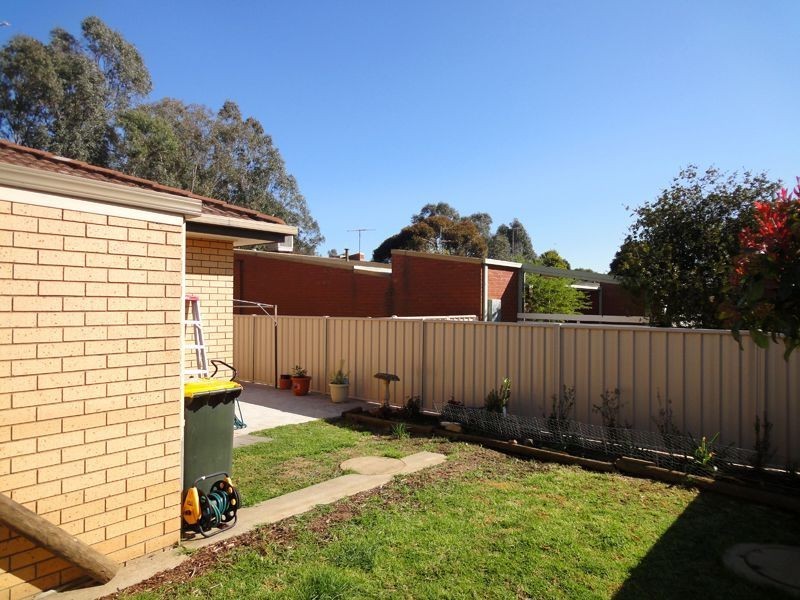 Wangaratta VIC 3677