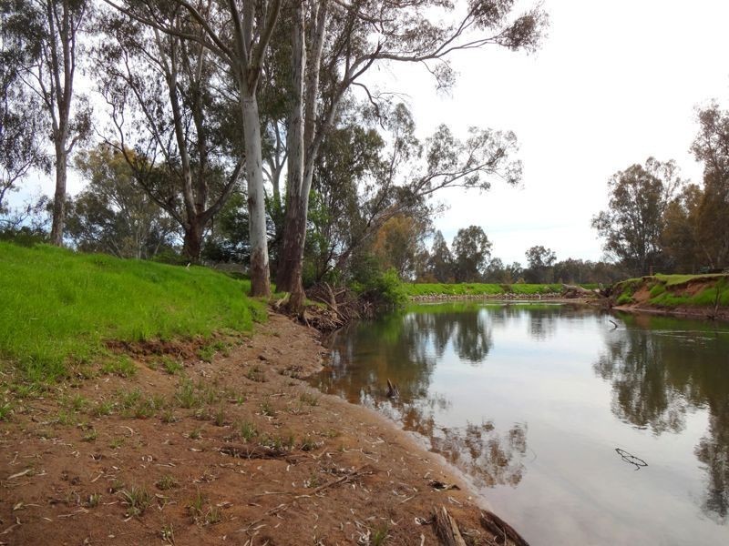 Wangaratta VIC 3677