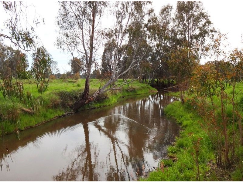 Wangaratta VIC 3677