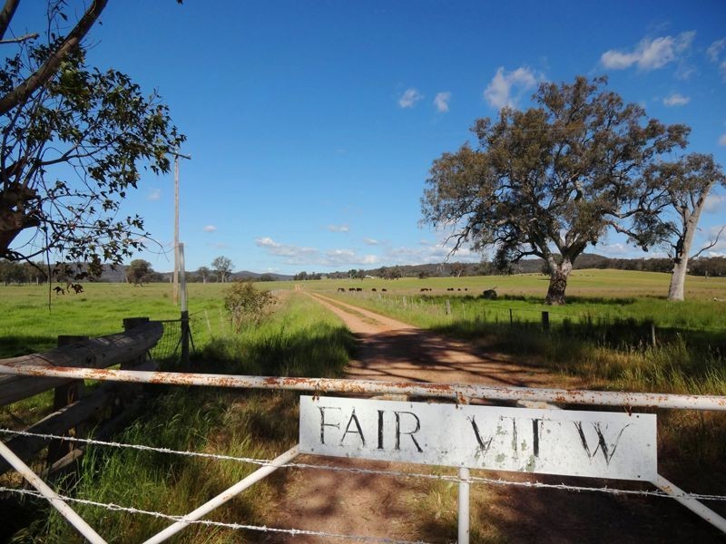 301 Boggy Creek Road, Moyhu VIC 3732