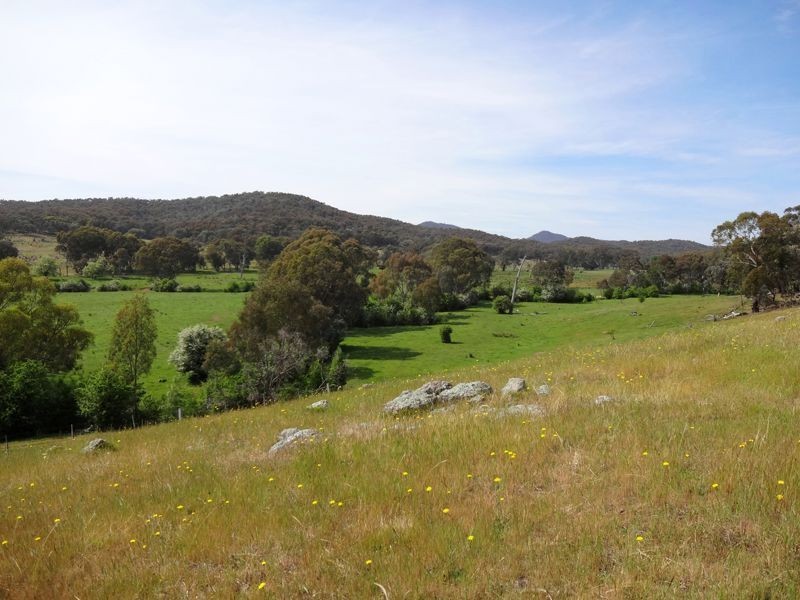 301 Boggy Creek Road, Moyhu VIC 3732