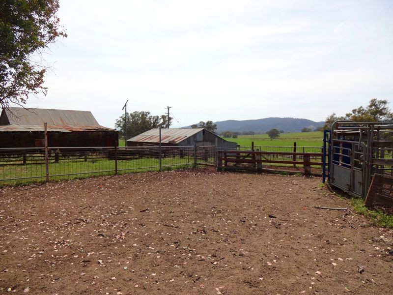 301 Boggy Creek Road, Moyhu VIC 3732