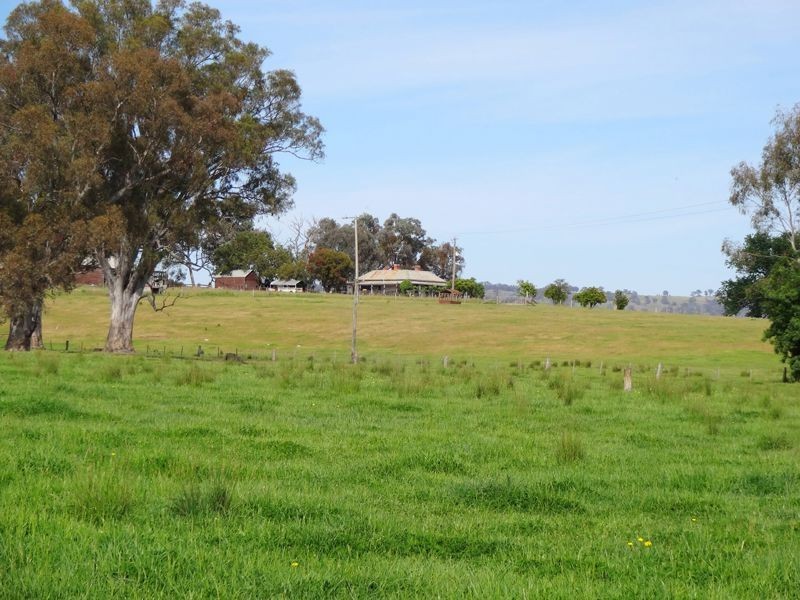 301 Boggy Creek Road, Moyhu VIC 3732