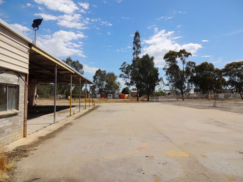 Wangaratta VIC 3677