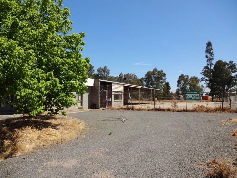 Wangaratta VIC 3677