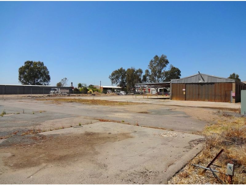 Wangaratta VIC 3677