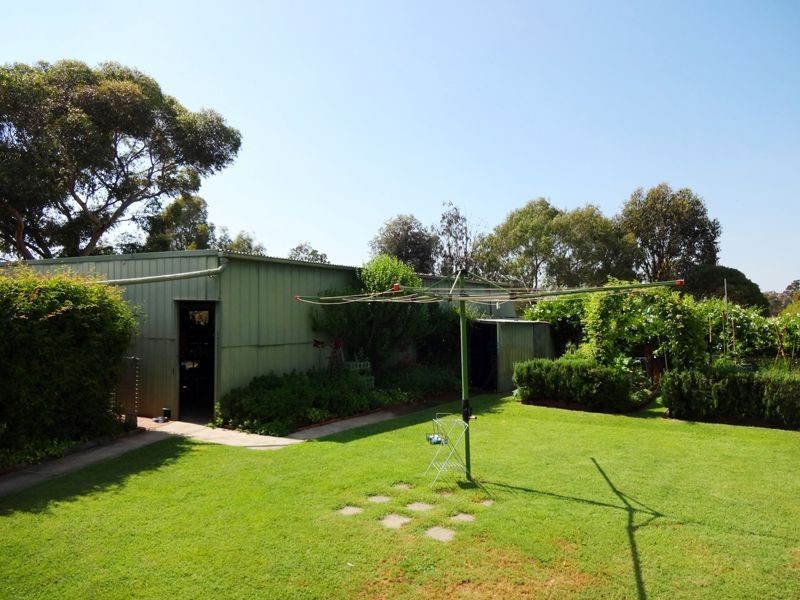 Wangaratta South VIC 3678