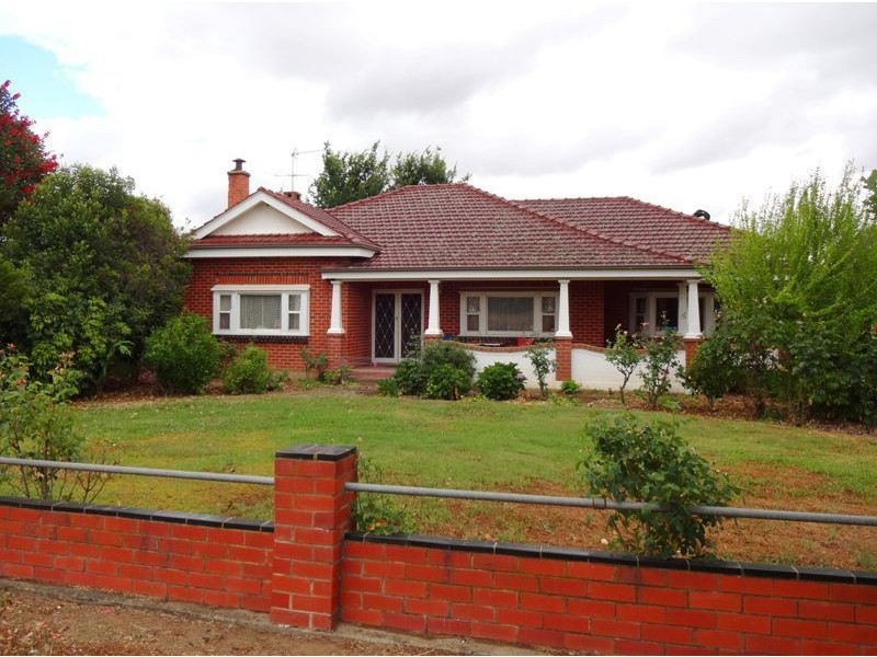 Wangaratta VIC 3677