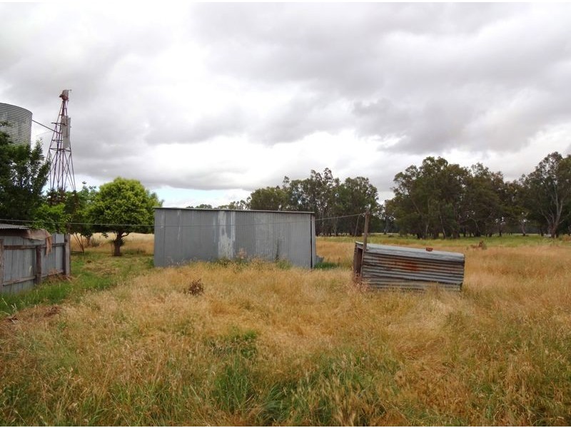 Wangaratta VIC 3677