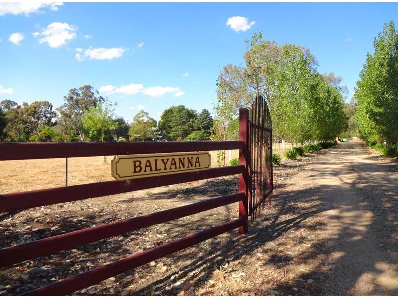 Wangaratta VIC 3677