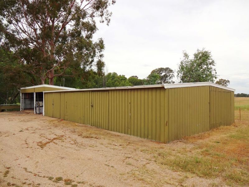 Wangaratta VIC 3677