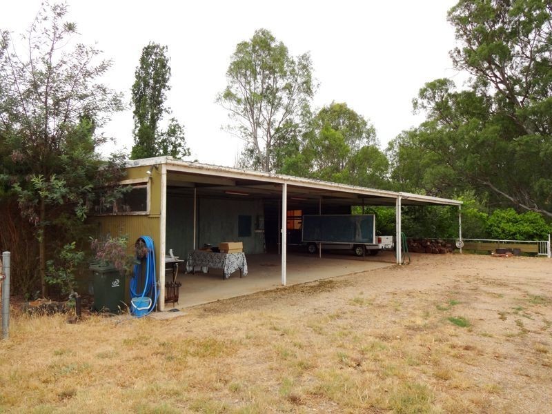Wangaratta VIC 3677