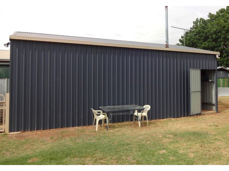 Wangaratta VIC 3677