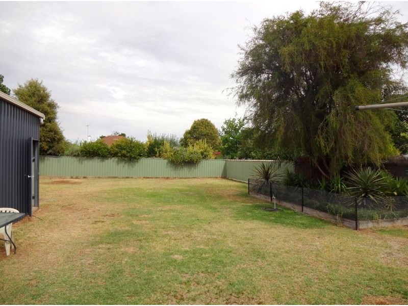 Wangaratta VIC 3677