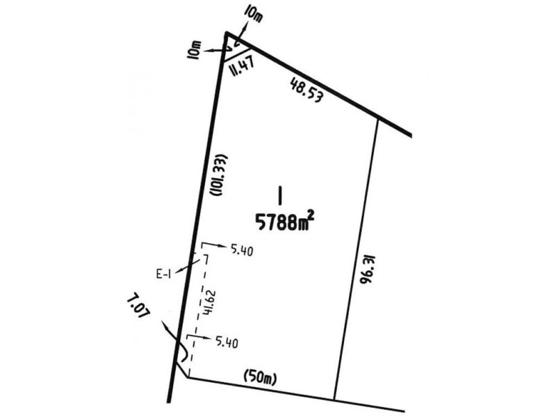 Tarrawingee VIC 3678