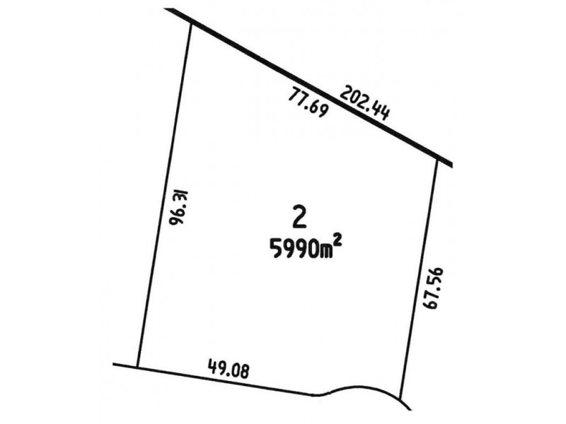 Lot 2 Ploughlands Court, Tarrawingee VIC 3678