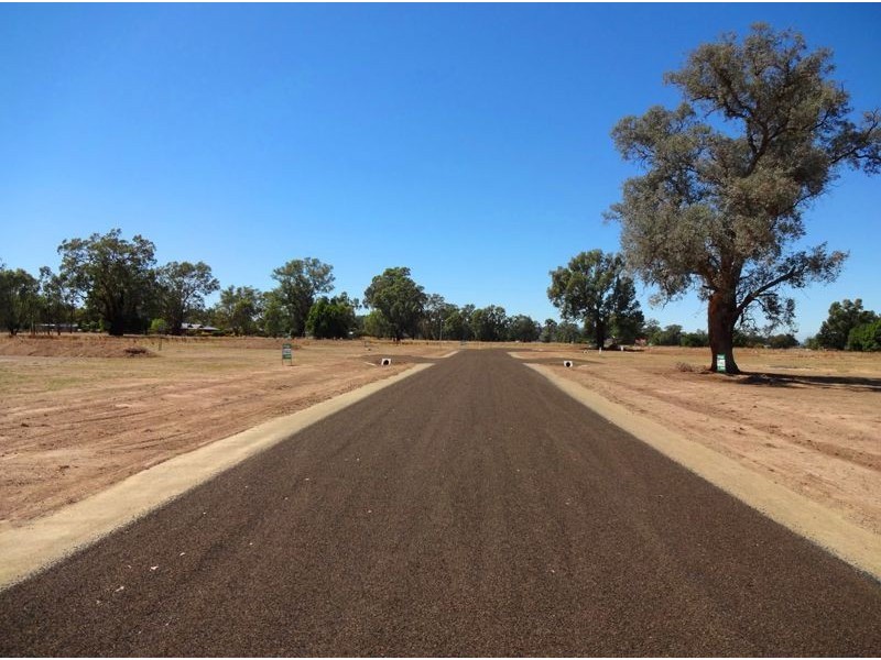 Lot 6 Ploughlands Court, Tarrawingee VIC 3678