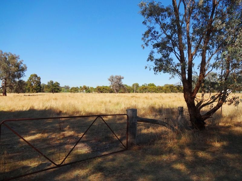 Lot 6 Ploughlands Court, Tarrawingee VIC 3678