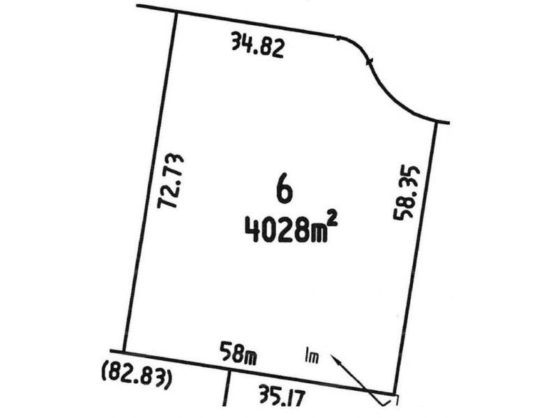 Lot 6 Ploughlands Court, Tarrawingee VIC 3678