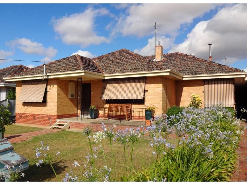 Wangaratta VIC 3677