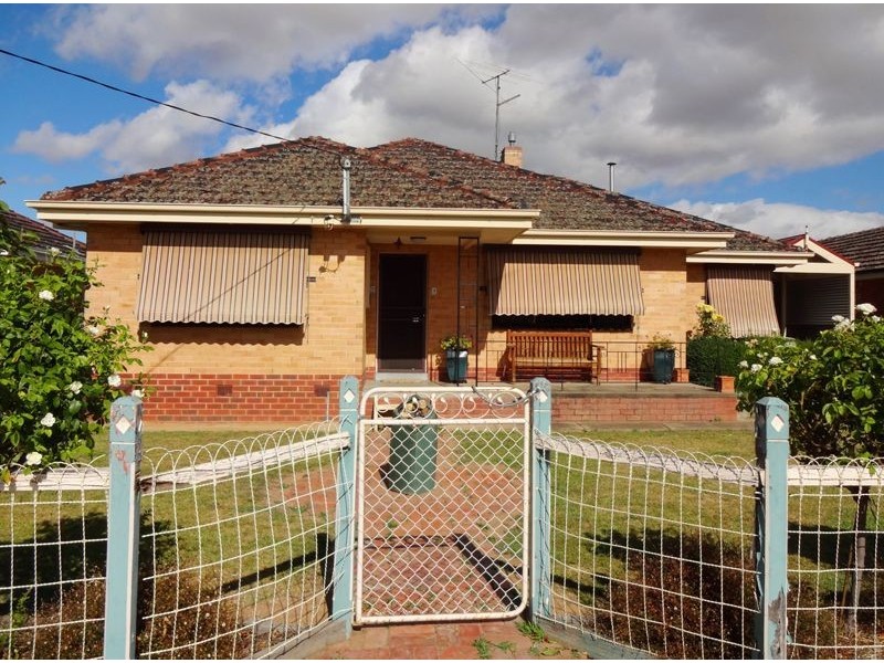 Wangaratta VIC 3677