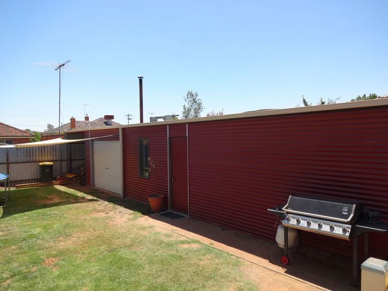 Wangaratta VIC 3677