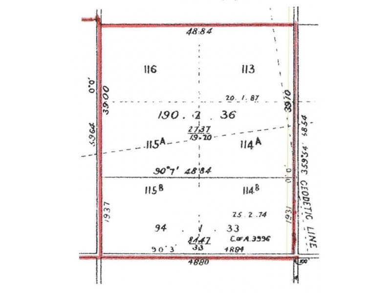 700 Boralma-Rutherglen Road, Wangaratta VIC 3677