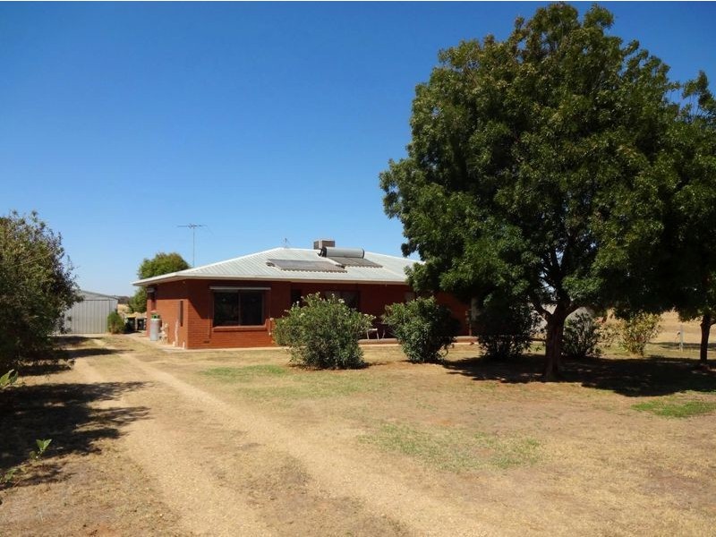 449 McMahons Road, Wangaratta VIC 3677