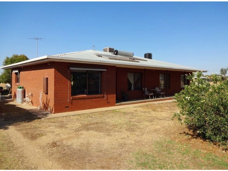 449 McMahons Road, Wangaratta VIC 3677