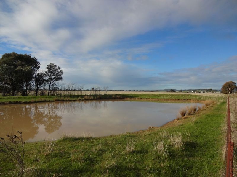 440 McMahons Road, Wangaratta VIC 3677