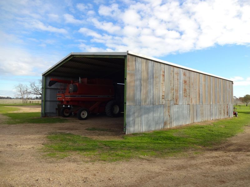 440 McMahons Road, Wangaratta VIC 3677