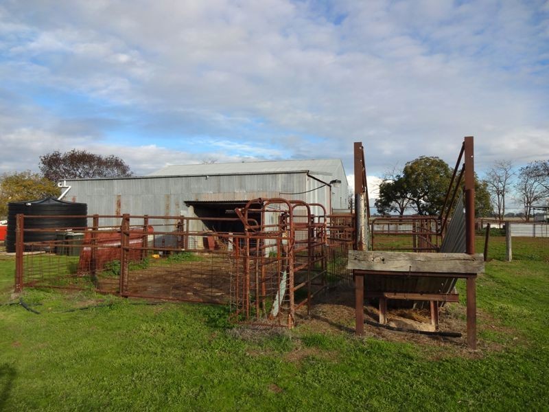 440 McMahons Road, Wangaratta VIC 3677