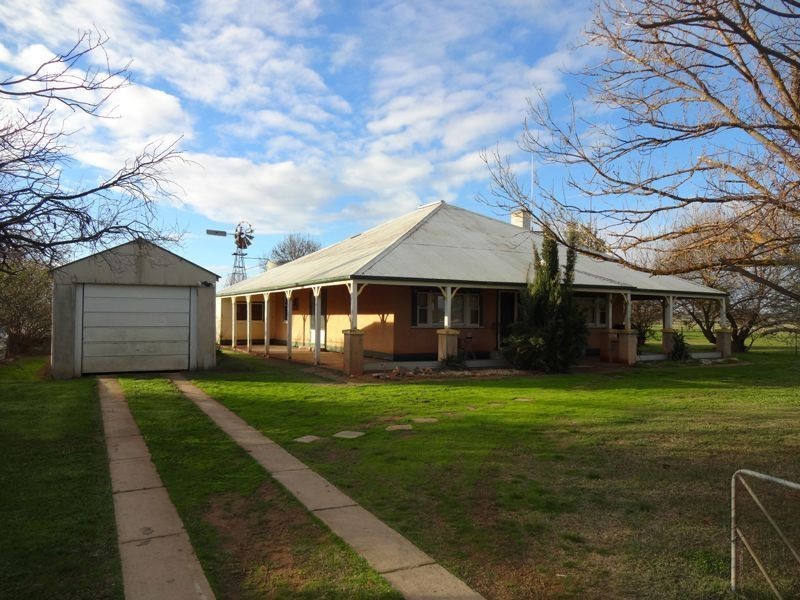 440 McMahons Road, Wangaratta VIC 3677