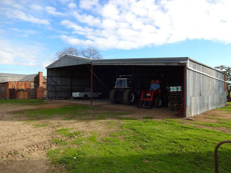 440 McMahons Road, Wangaratta VIC 3677