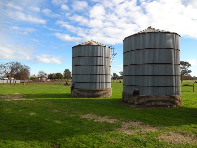 440 McMahons Road, Wangaratta VIC 3677