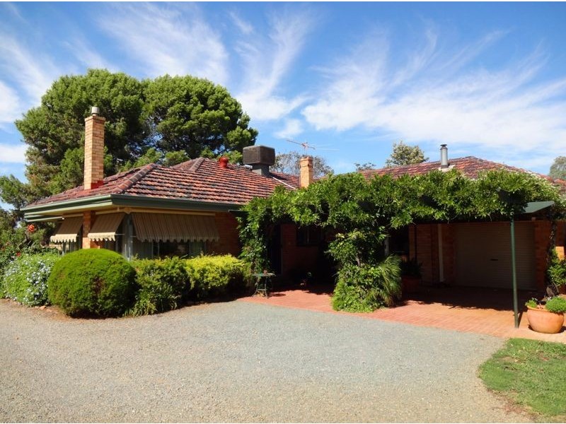 Bundalong South VIC 3730