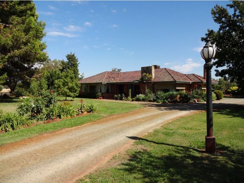 Bundalong South VIC 3730