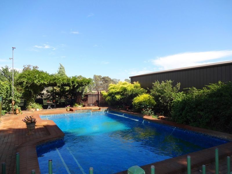 Bundalong South VIC 3730