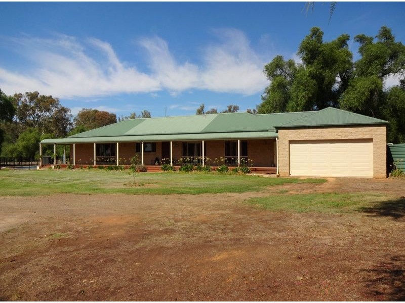 Bundalong South VIC 3730