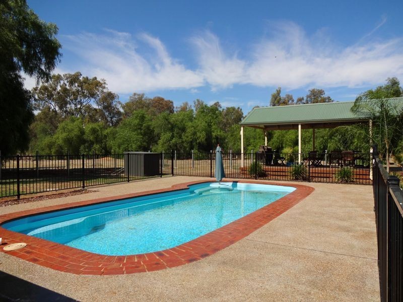 Bundalong South VIC 3730