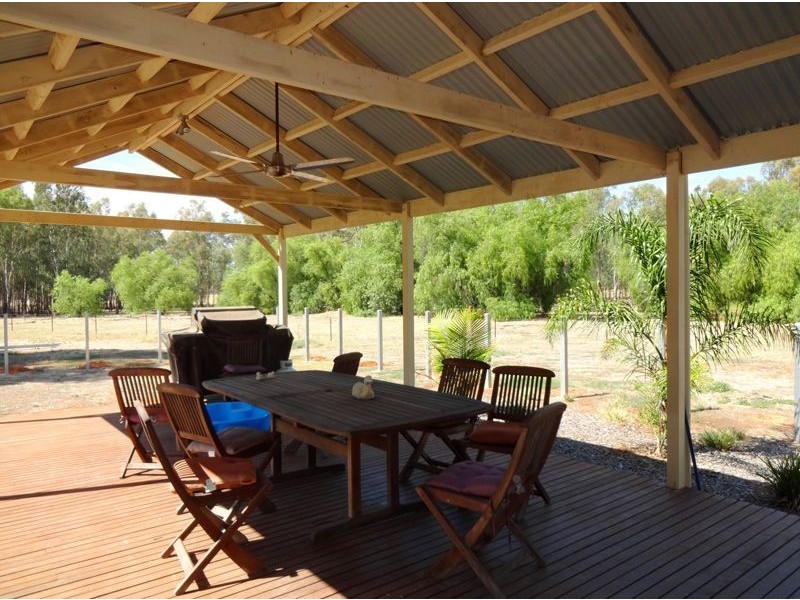 Bundalong South VIC 3730