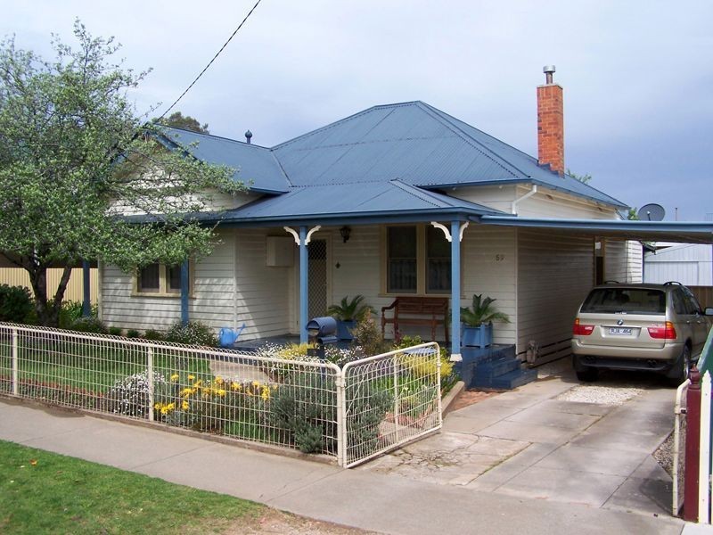 Wangaratta VIC 3677