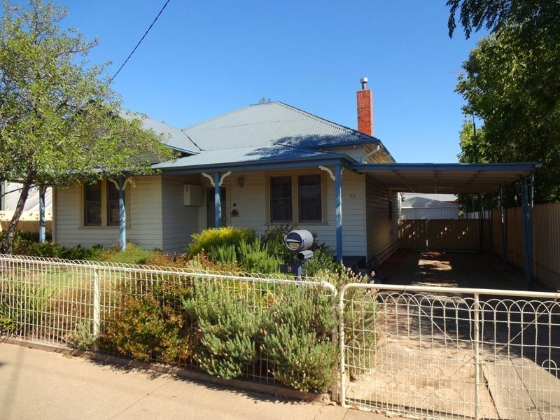 Wangaratta VIC 3677
