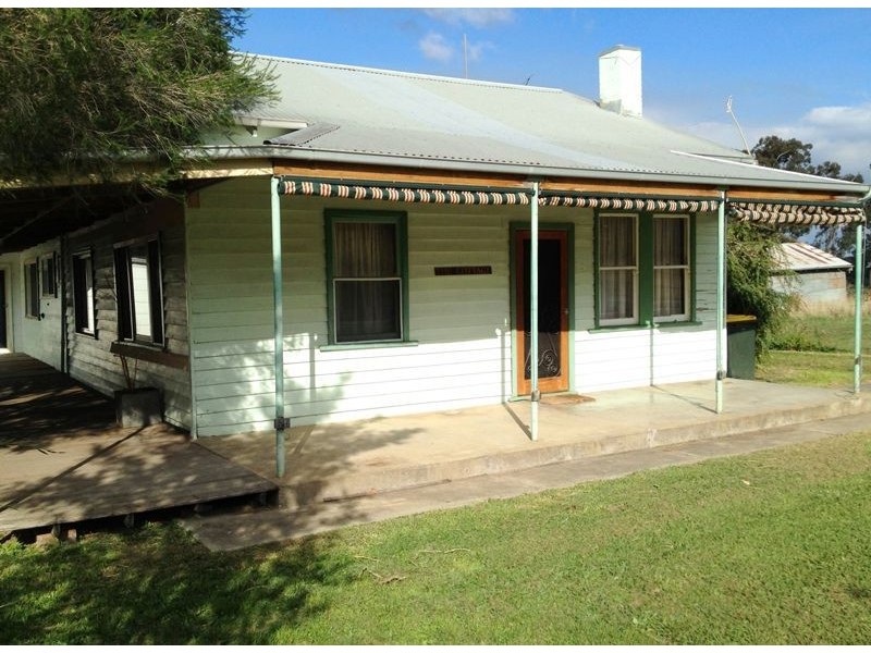 King Valley VIC 3678