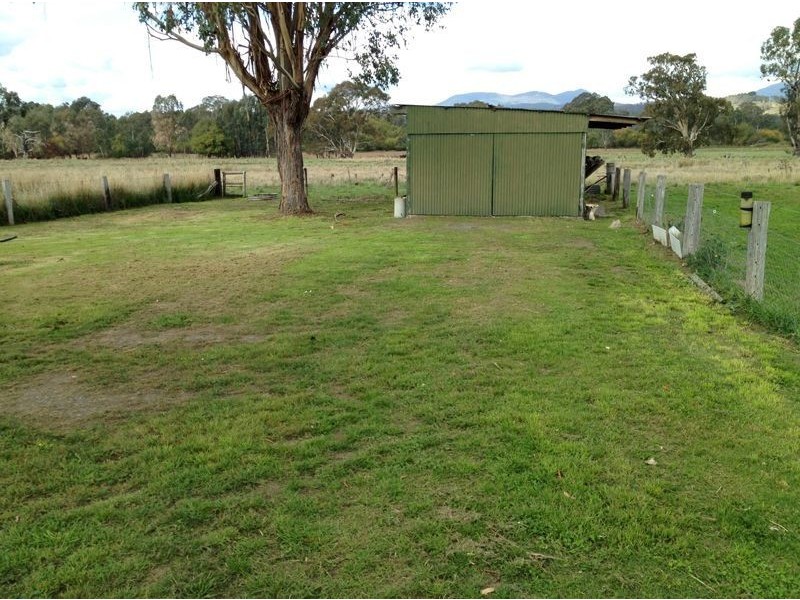 King Valley VIC 3678