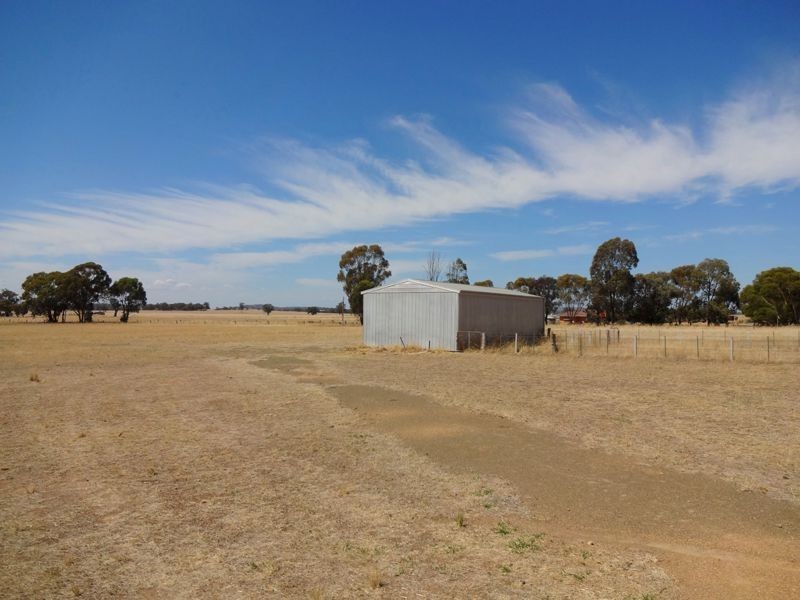 Wangaratta VIC 3677